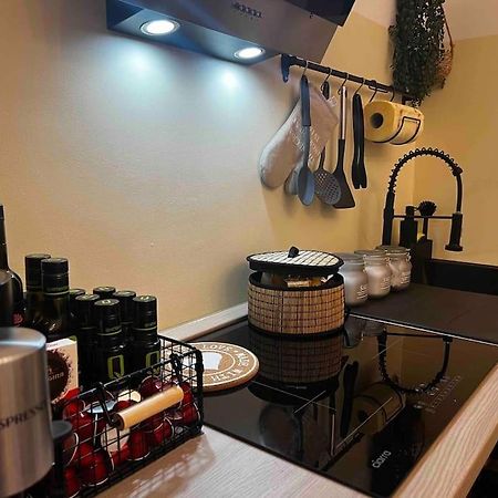 Apartmán La Regina Delle Locazioni Ai Navigli 1 Milán Exteriér fotografie