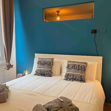 Apartmán La Regina Delle Locazioni Ai Navigli 1 Milán Exteriér fotografie