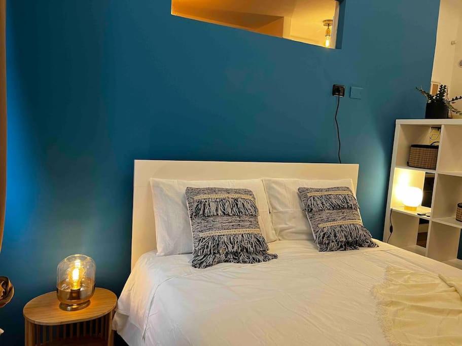 Apartmán La Regina Delle Locazioni Ai Navigli 1 Milán Exteriér fotografie