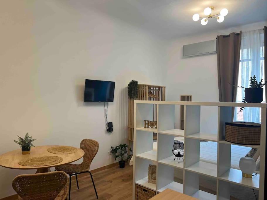 Apartmán La Regina Delle Locazioni Ai Navigli 1 Milán Exteriér fotografie