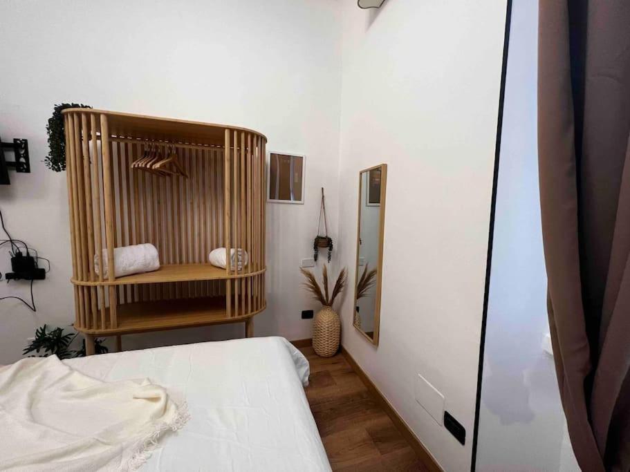 Apartmán La Regina Delle Locazioni Ai Navigli 1 Milán Exteriér fotografie