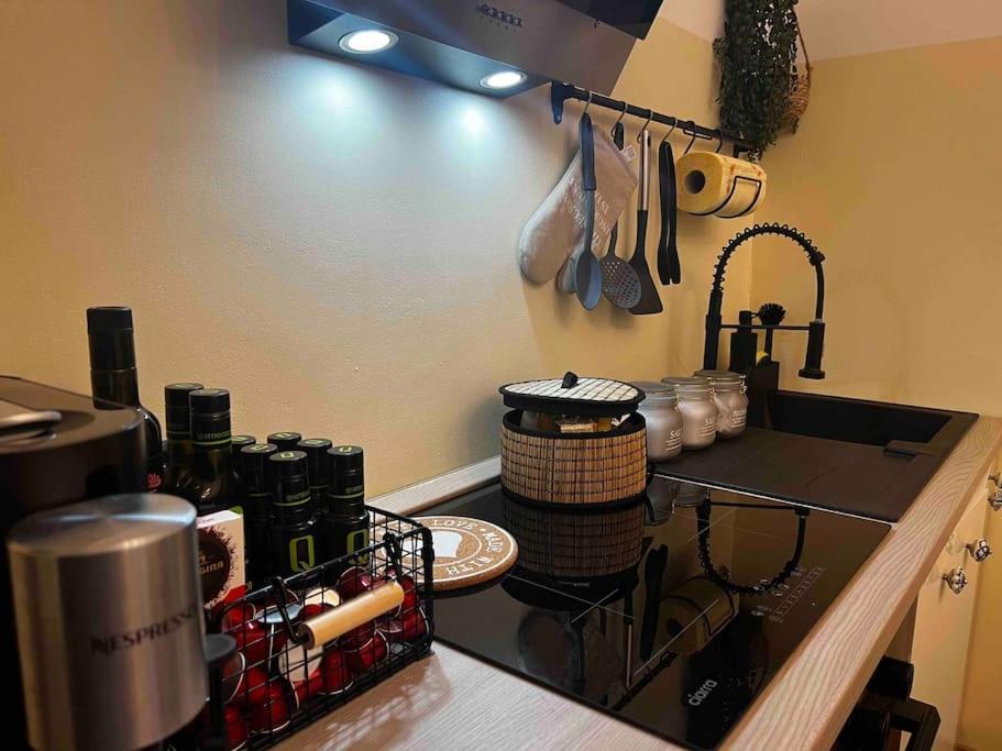 Apartmán La Regina Delle Locazioni Ai Navigli 1 Milán Exteriér fotografie