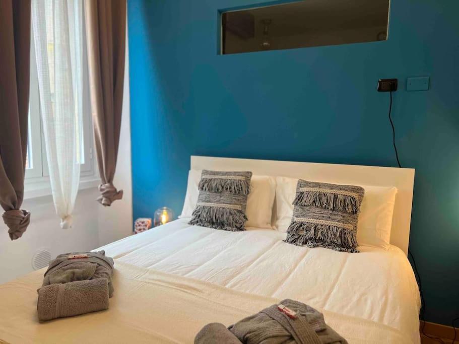 Apartmán La Regina Delle Locazioni Ai Navigli 1 Milán Exteriér fotografie