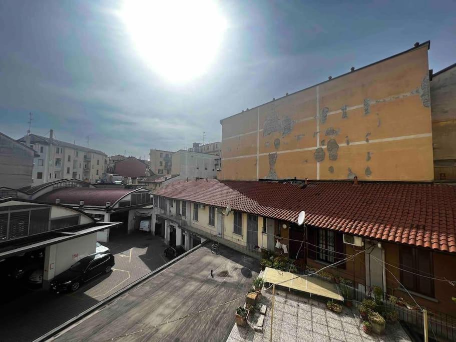 Apartmán La Regina Delle Locazioni Ai Navigli 1 Milán Exteriér fotografie