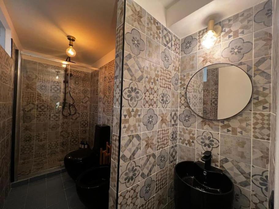 Apartmán La Regina Delle Locazioni Ai Navigli 1 Milán Exteriér fotografie