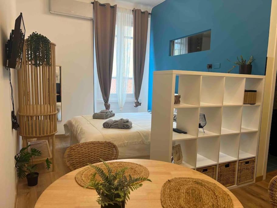 Apartmán La Regina Delle Locazioni Ai Navigli 1 Milán Exteriér fotografie
