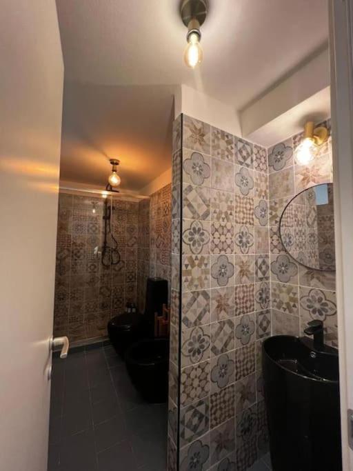 Apartmán La Regina Delle Locazioni Ai Navigli 1 Milán Exteriér fotografie