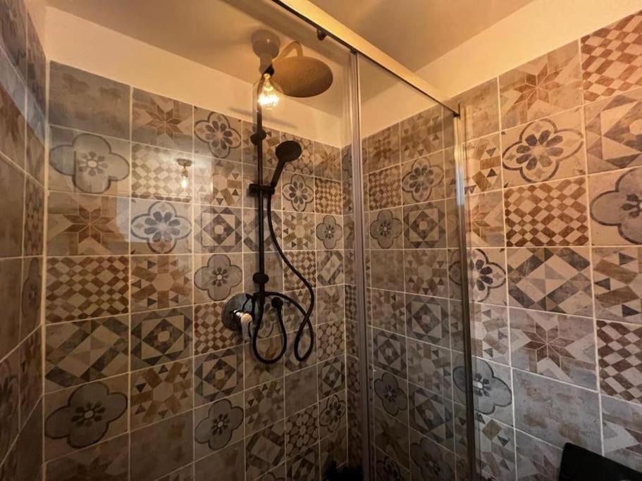 Apartmán La Regina Delle Locazioni Ai Navigli 1 Milán Exteriér fotografie