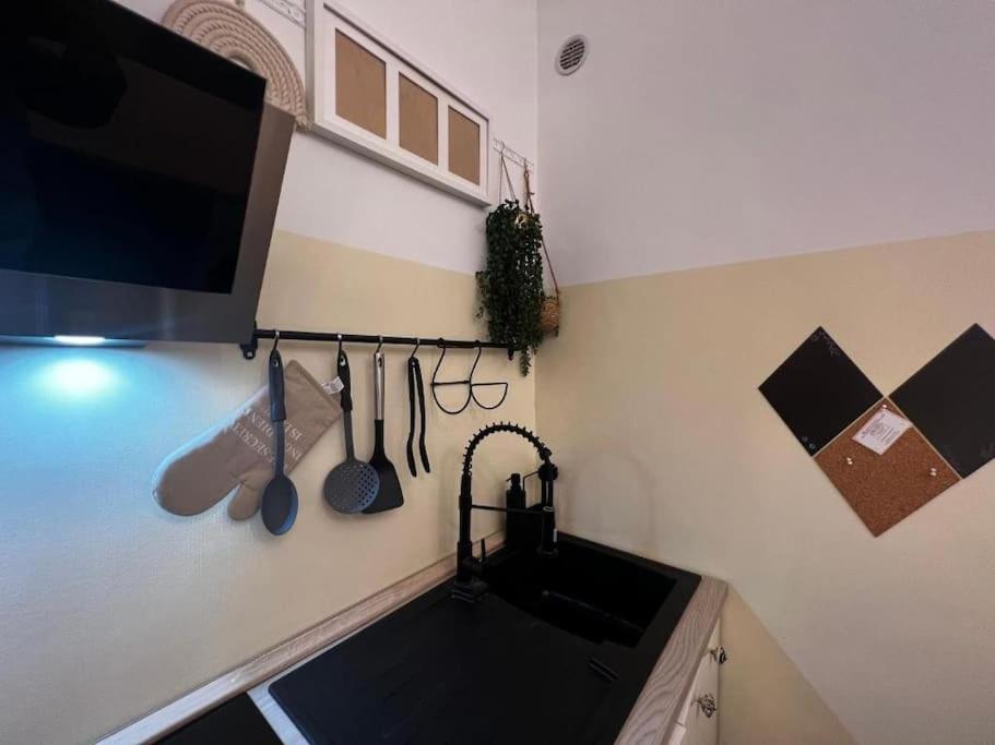 Apartmán La Regina Delle Locazioni Ai Navigli 1 Milán Exteriér fotografie