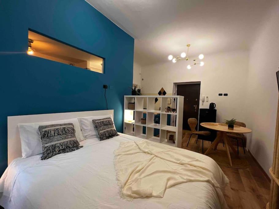Apartmán La Regina Delle Locazioni Ai Navigli 1 Milán Exteriér fotografie