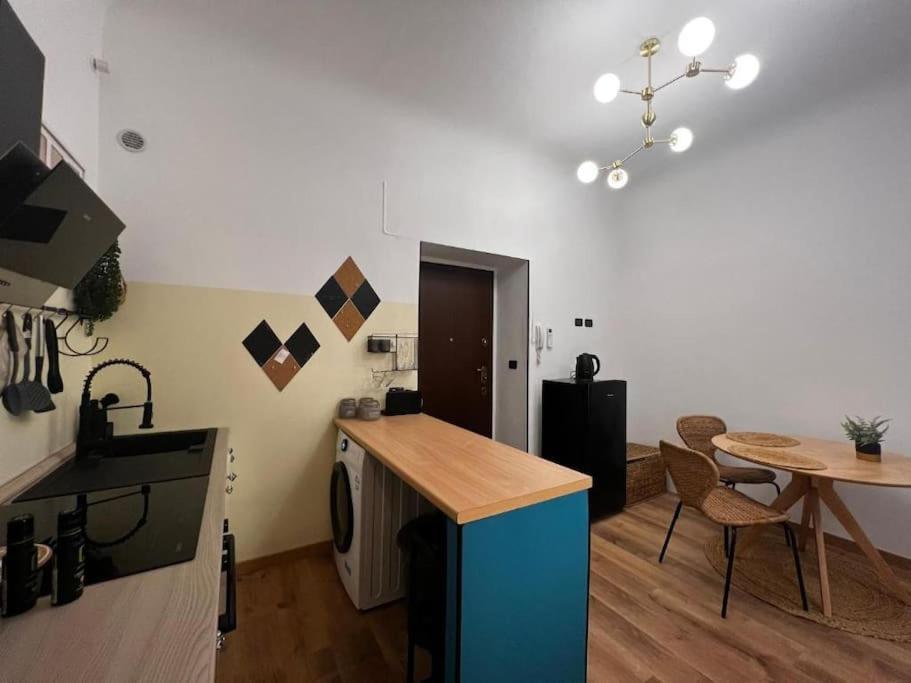Apartmán La Regina Delle Locazioni Ai Navigli 1 Milán Exteriér fotografie