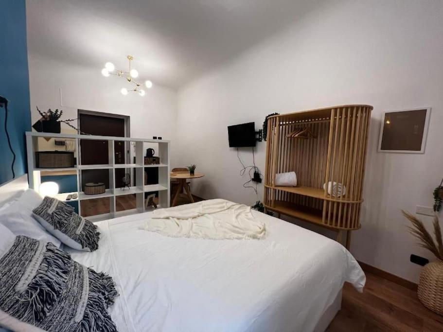 Apartmán La Regina Delle Locazioni Ai Navigli 1 Milán Exteriér fotografie