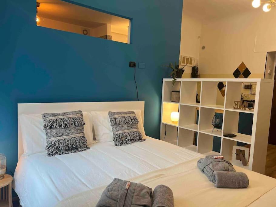 Apartmán La Regina Delle Locazioni Ai Navigli 1 Milán Exteriér fotografie