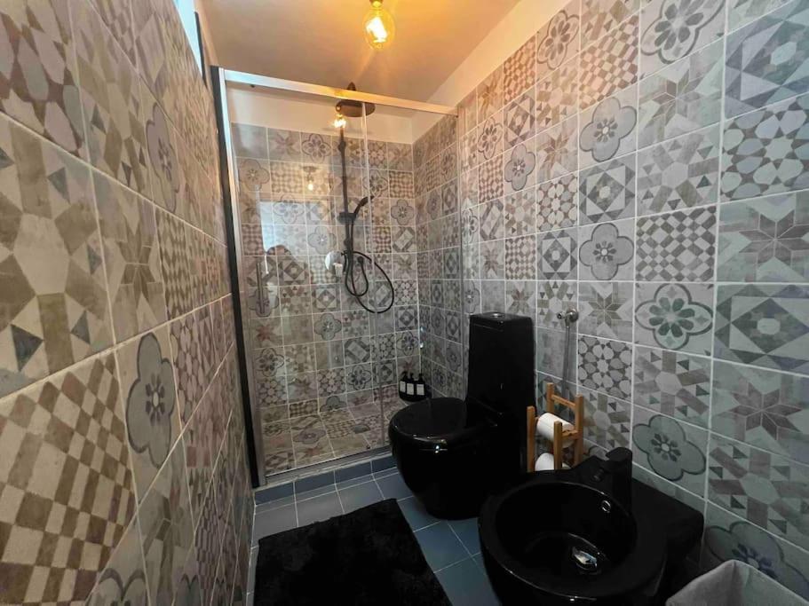 Apartmán La Regina Delle Locazioni Ai Navigli 1 Milán Exteriér fotografie