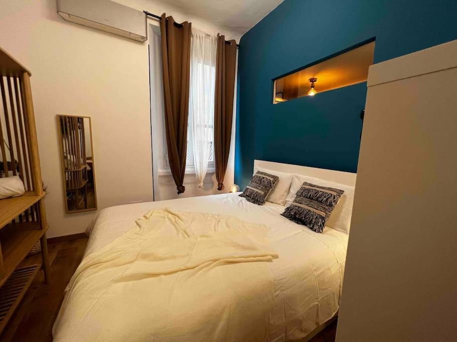 Apartmán La Regina Delle Locazioni Ai Navigli 1 Milán Exteriér fotografie