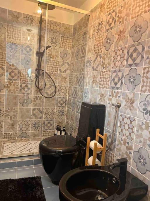 Apartmán La Regina Delle Locazioni Ai Navigli 1 Milán Exteriér fotografie