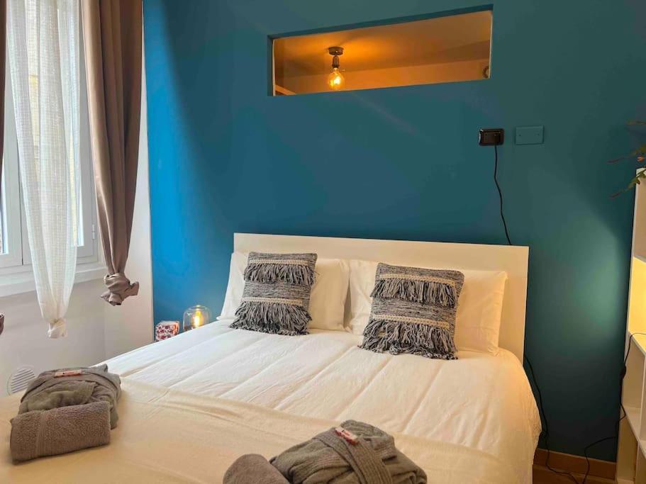 Apartmán La Regina Delle Locazioni Ai Navigli 1 Milán Exteriér fotografie