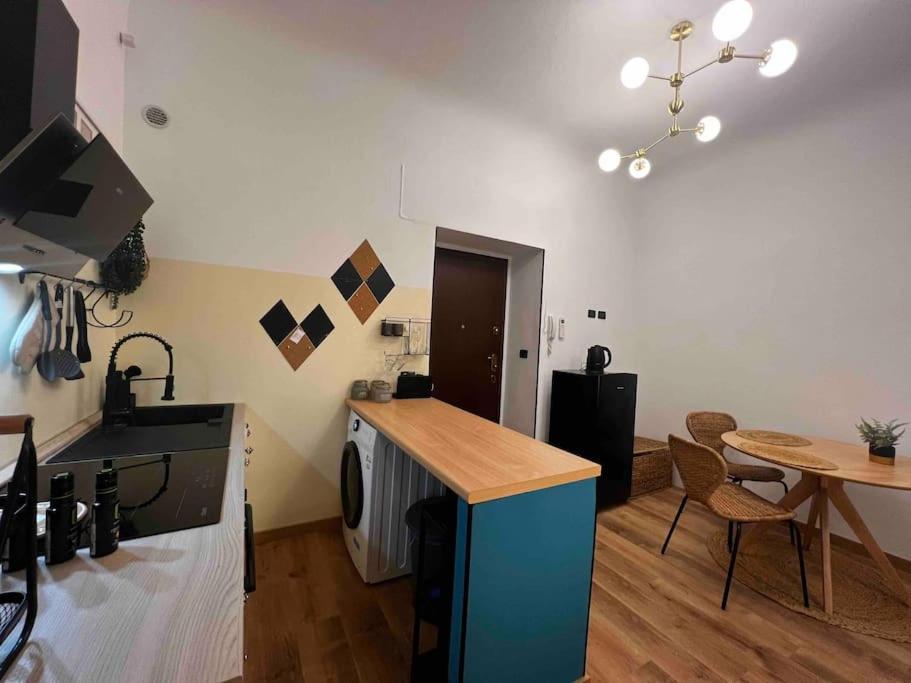Apartmán La Regina Delle Locazioni Ai Navigli 1 Milán Exteriér fotografie