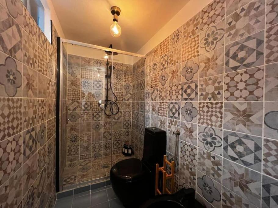 Apartmán La Regina Delle Locazioni Ai Navigli 1 Milán Exteriér fotografie